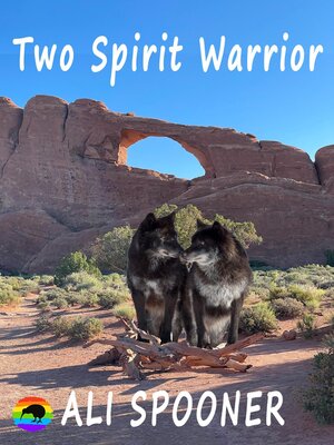 cover image of Two Spirit Warrior